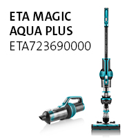 ETA Magic Aqua Plus ETA723690000